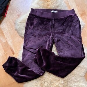 NWT: Softest Luxurious Ugg Lounge Joggers